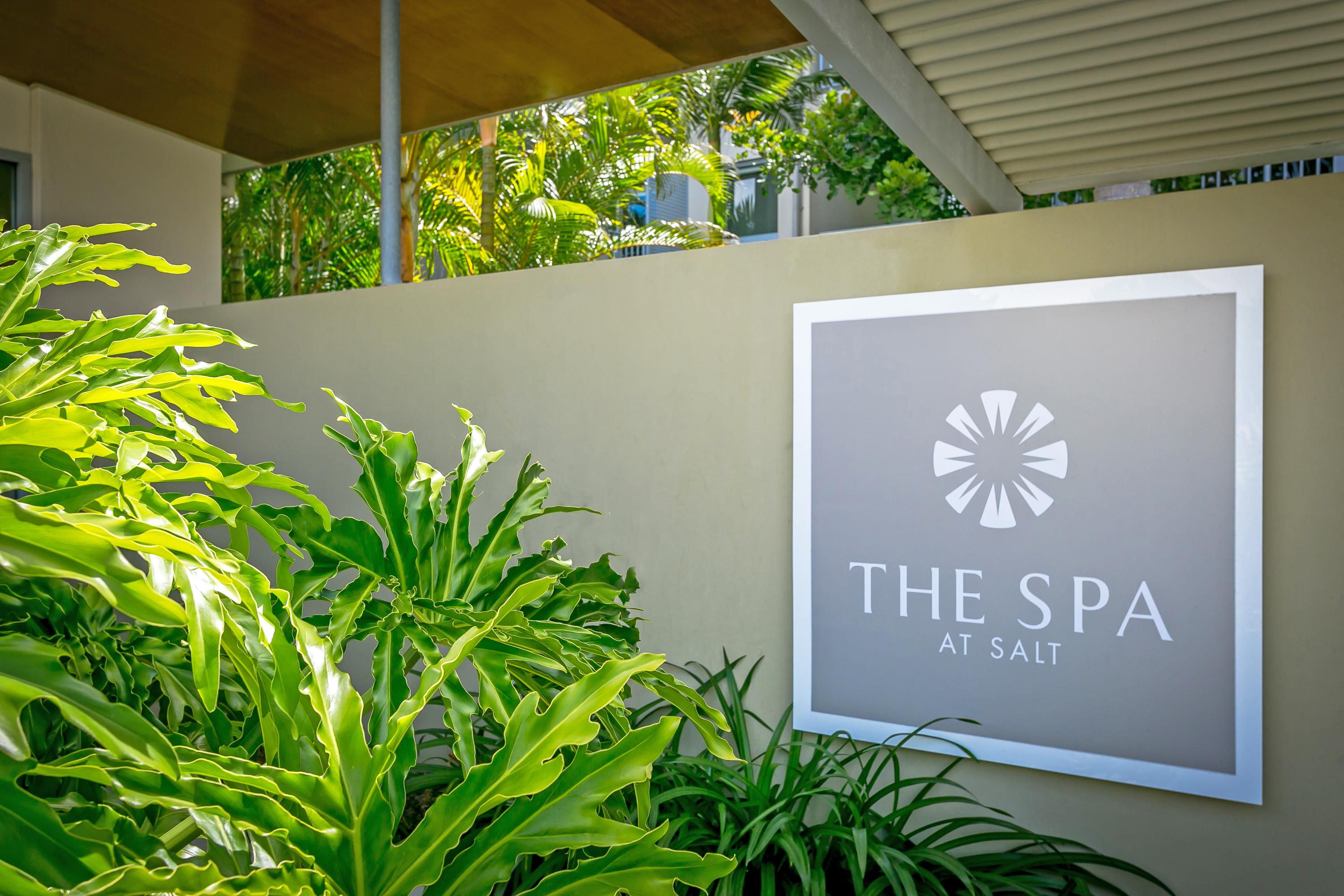 Peppers Salt Resort & Spa Kingscliff Exterior foto